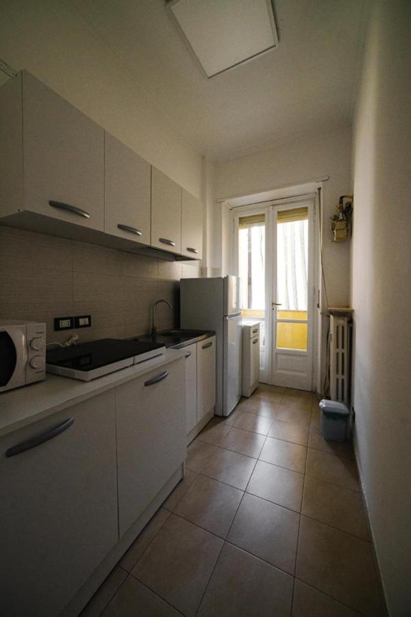 Appartamento Torino Porpora Extérieur photo
