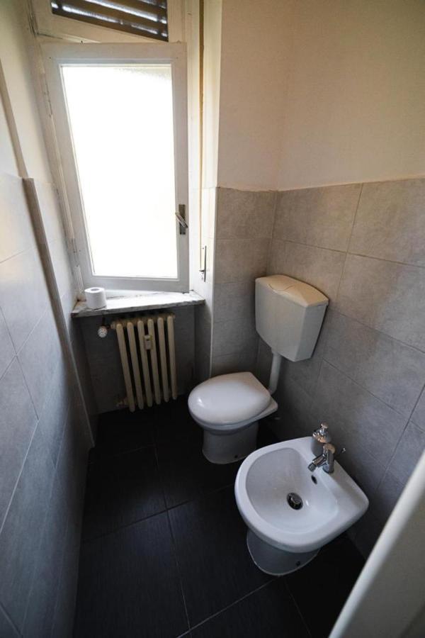 Appartamento Torino Porpora Extérieur photo
