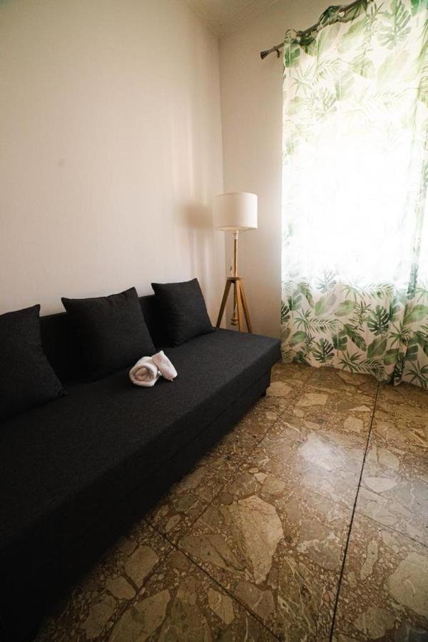 Appartamento Torino Porpora Extérieur photo