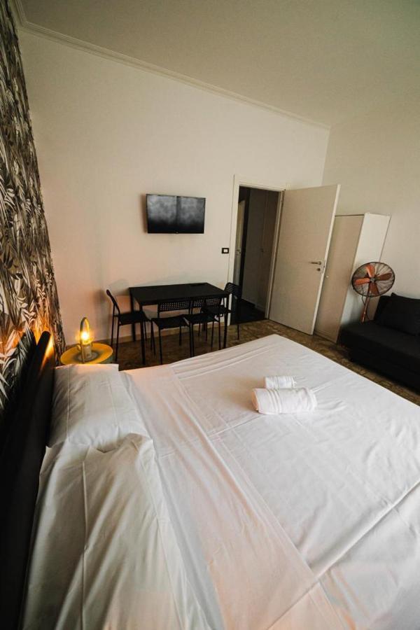 Appartamento Torino Porpora Extérieur photo